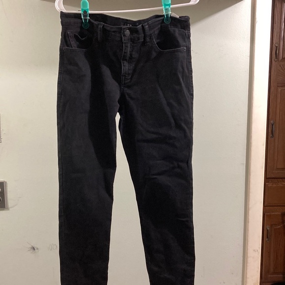 Lucky Brand Denim - Lucky Brand Brook Legging Jeans